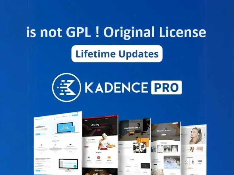 Kadence WooCommerce Amazon Affiliate Theme Review 2024