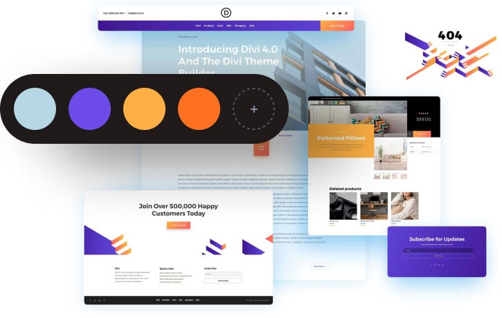 Divi Mod WooCommerce Theme Review 2024