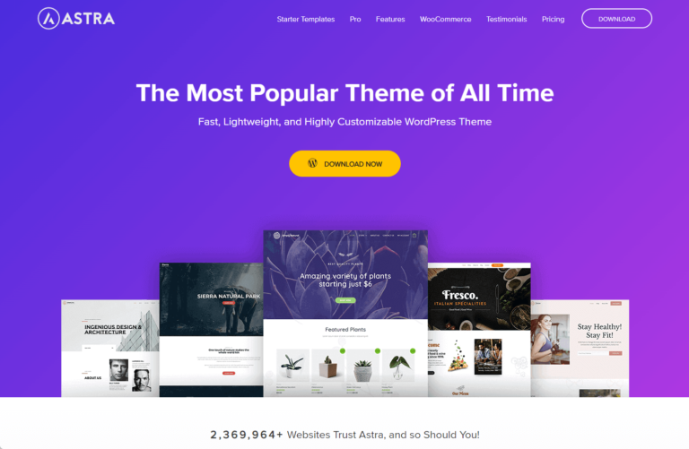 Astra Amazon Lighting Theme Review 2024